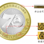 【央行公告】重磅！建國(guó)70周年紀(jì)念幣發(fā)行！
